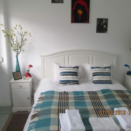 Praca Do Chile Apartment Lisboa 外观 照片