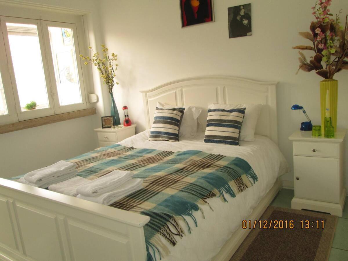 Praca Do Chile Apartment Lisboa 外观 照片