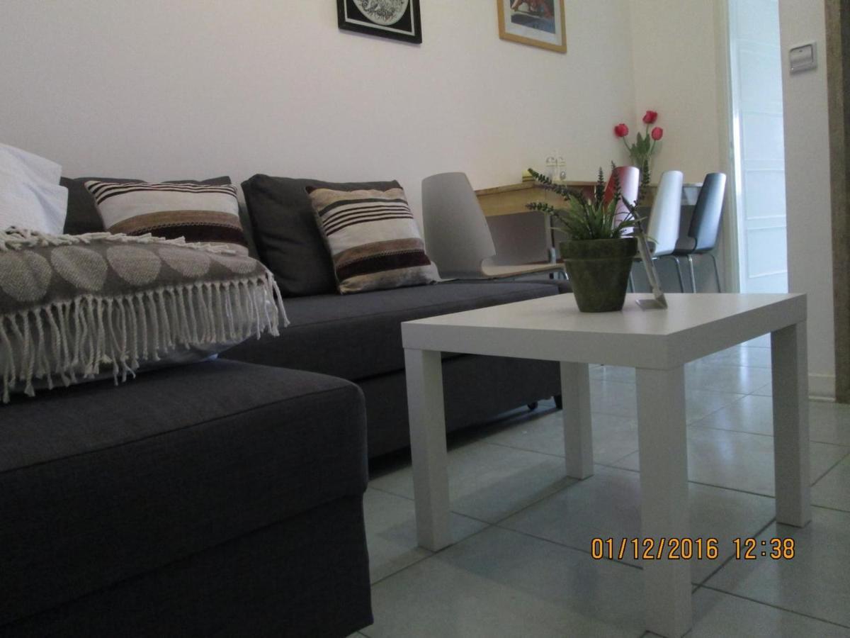 Praca Do Chile Apartment Lisboa 外观 照片