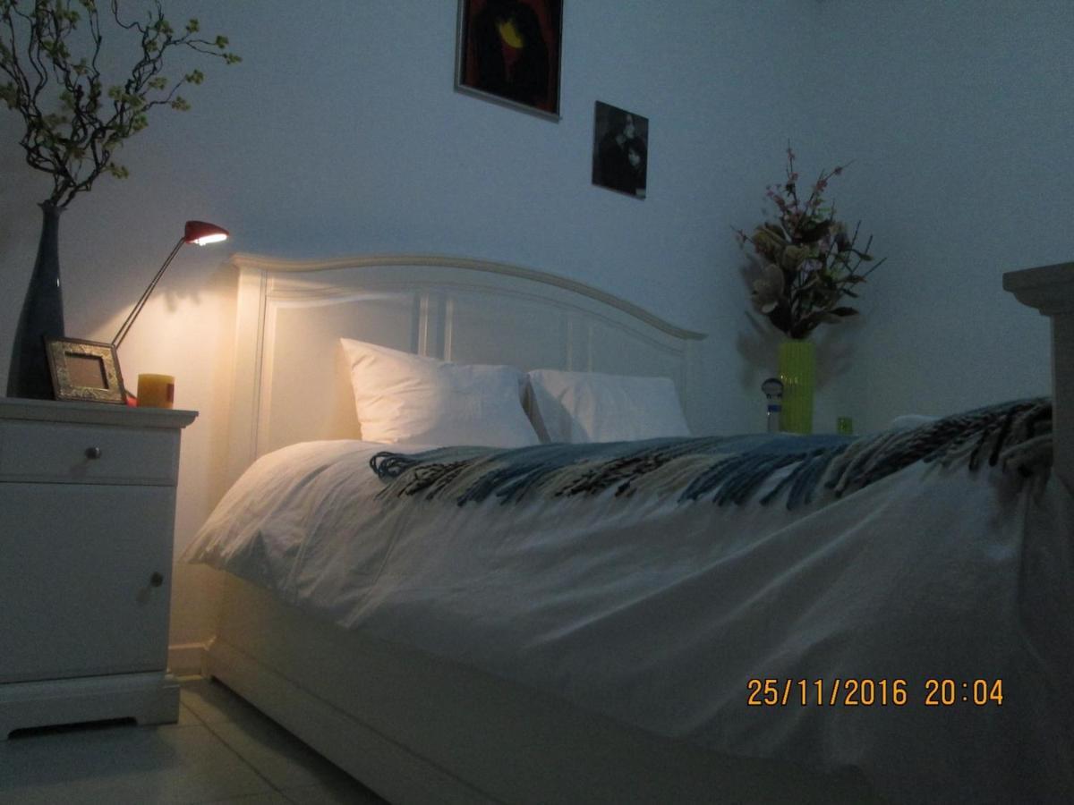 Praca Do Chile Apartment Lisboa 外观 照片