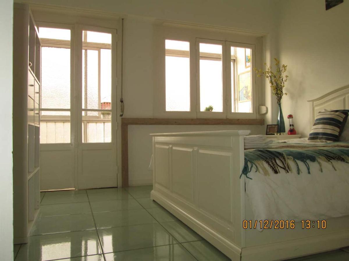 Praca Do Chile Apartment Lisboa 外观 照片