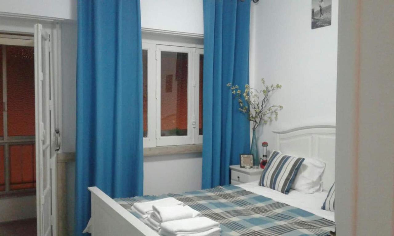 Praca Do Chile Apartment Lisboa 外观 照片