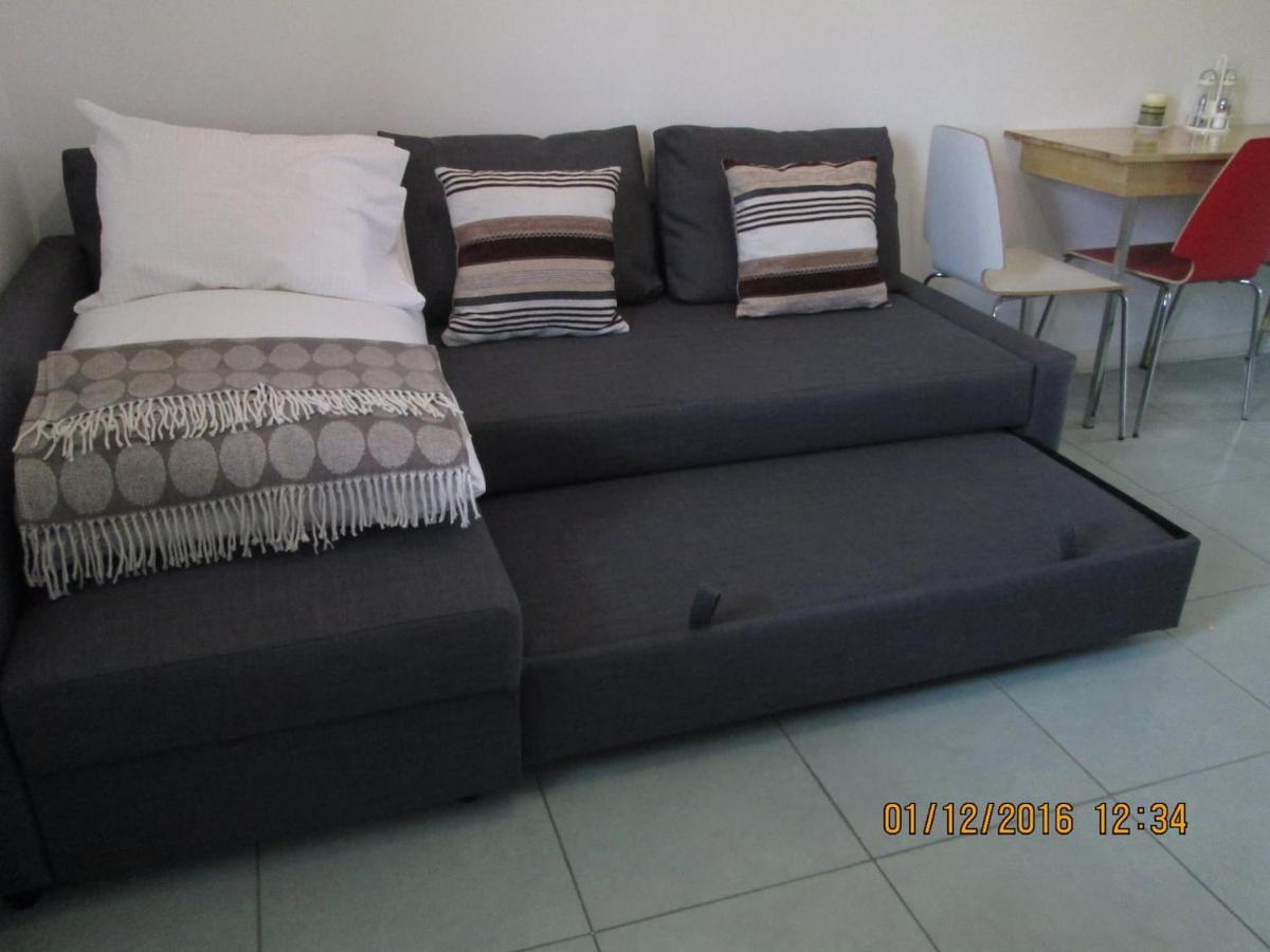 Praca Do Chile Apartment Lisboa 外观 照片