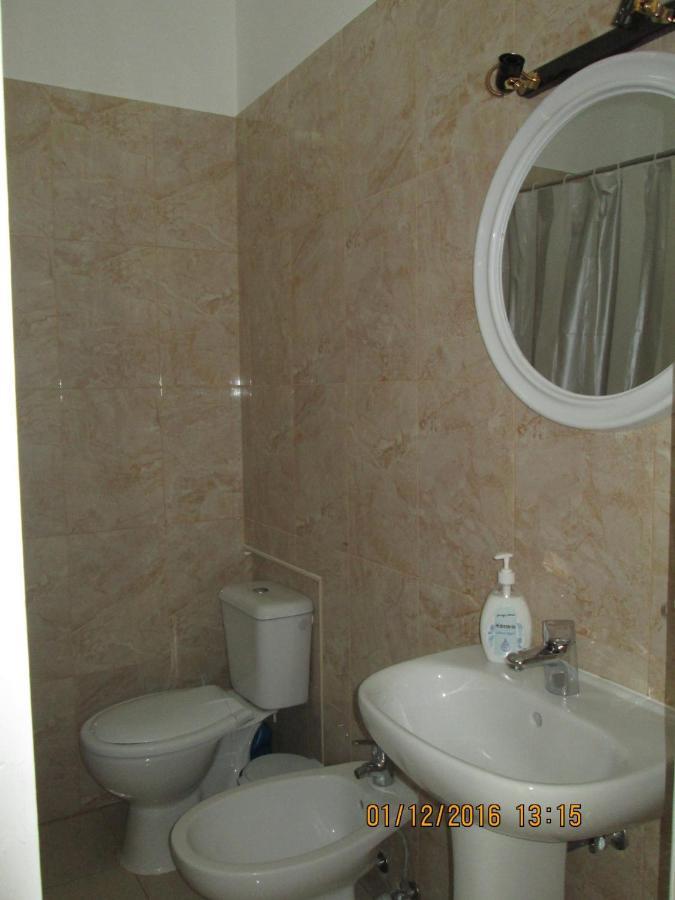 Praca Do Chile Apartment Lisboa 外观 照片