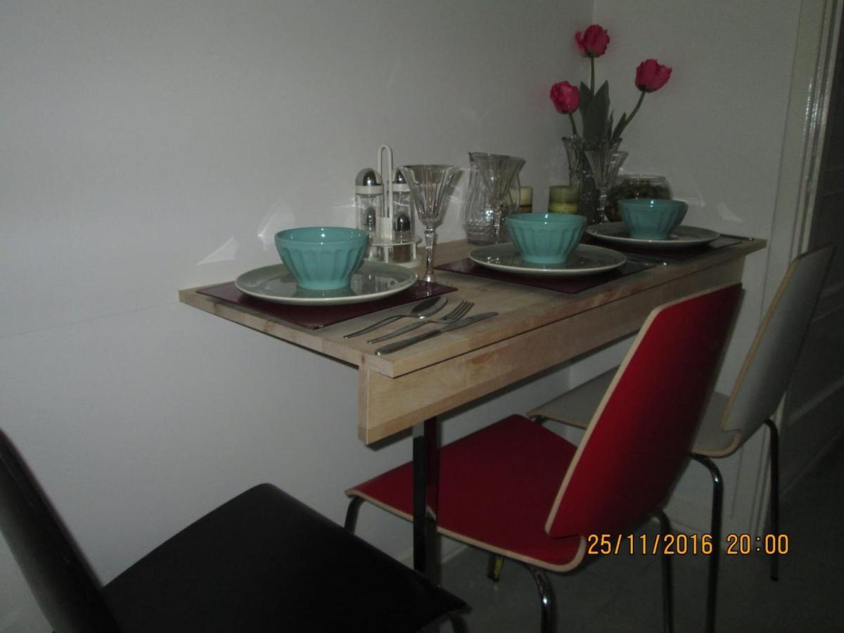Praca Do Chile Apartment Lisboa 外观 照片