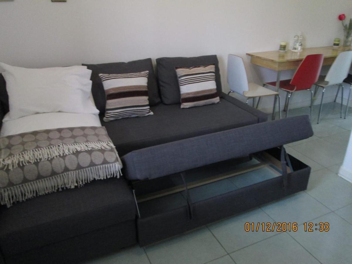 Praca Do Chile Apartment Lisboa 外观 照片