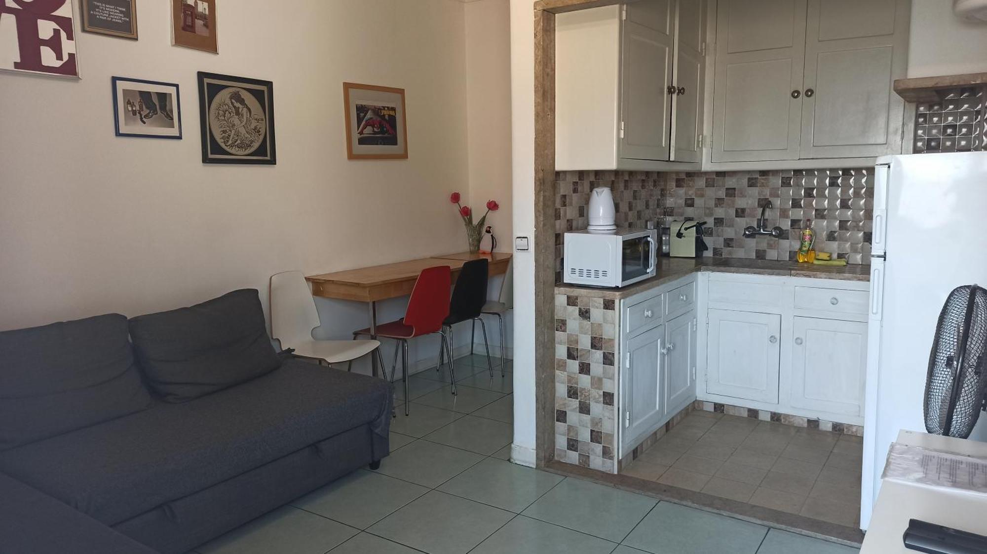 Praca Do Chile Apartment Lisboa 客房 照片
