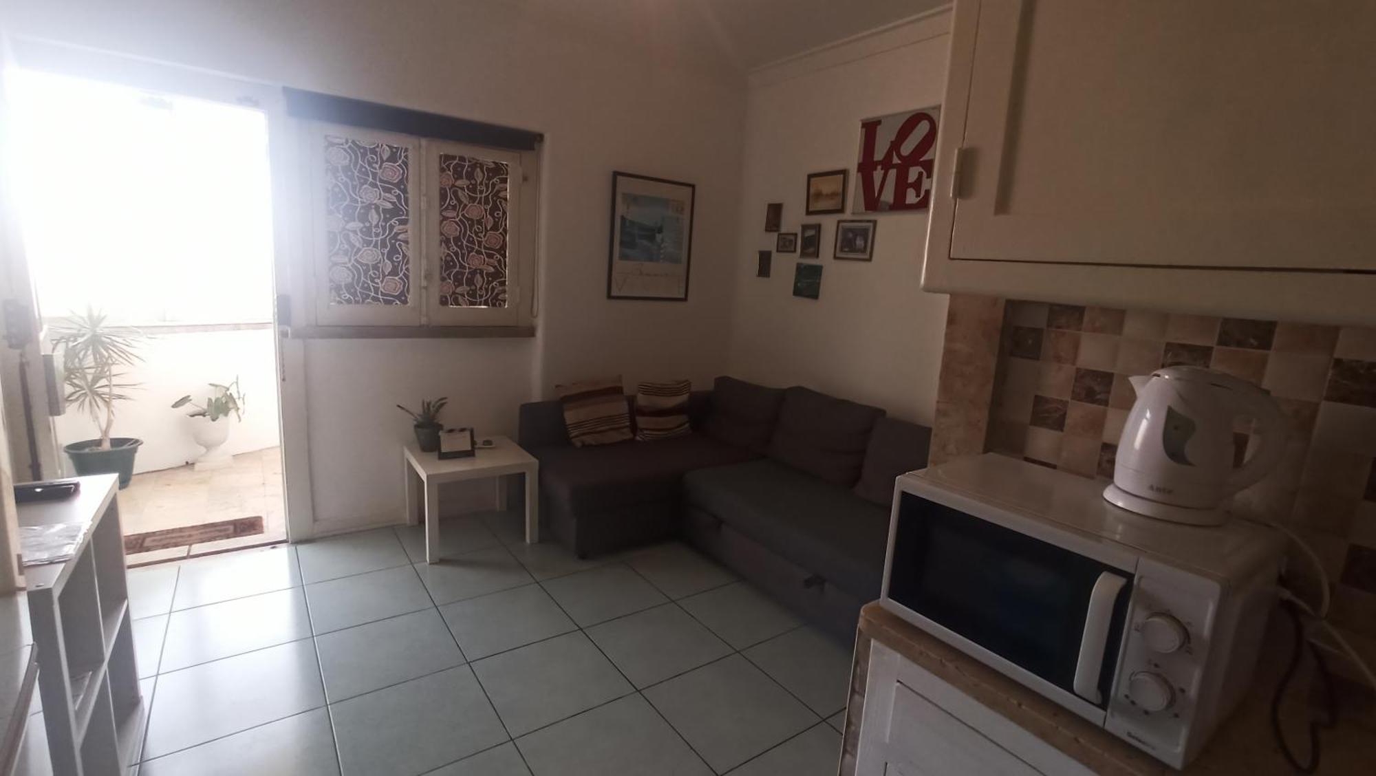 Praca Do Chile Apartment Lisboa 客房 照片