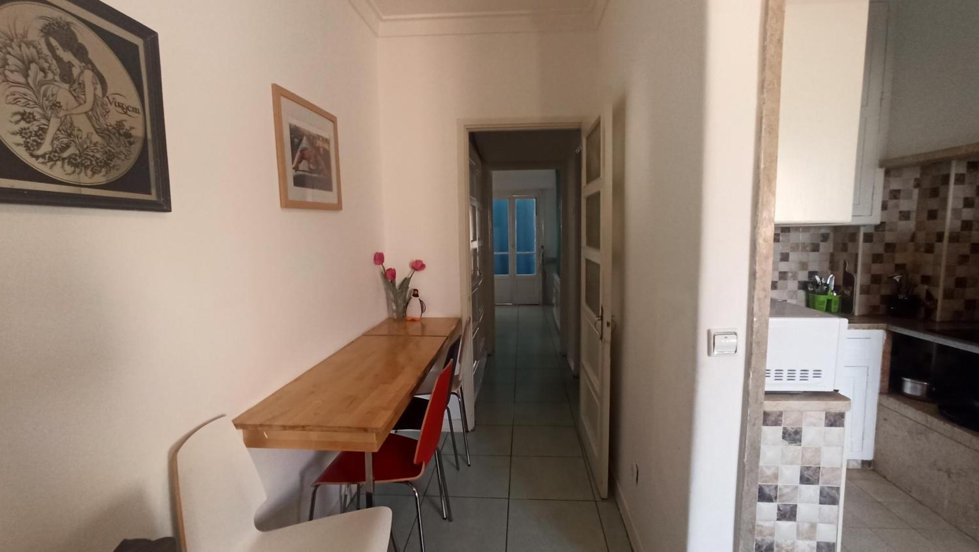 Praca Do Chile Apartment Lisboa 客房 照片