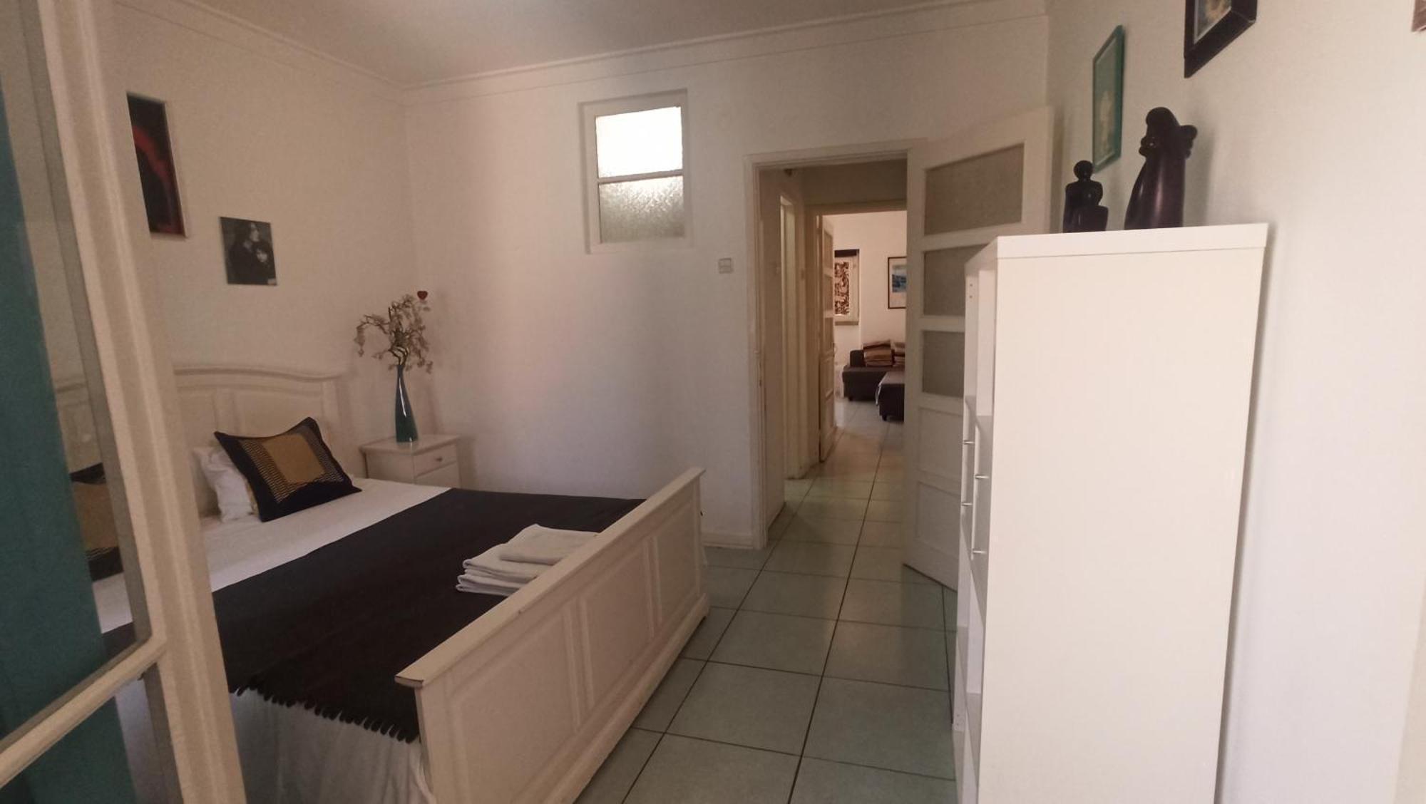 Praca Do Chile Apartment Lisboa 客房 照片